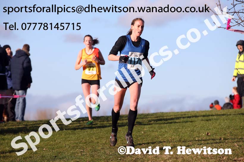 Senior womens Start fitness NEHL, South Shields. Photo: David T. Hewitson/Sports for All Pics